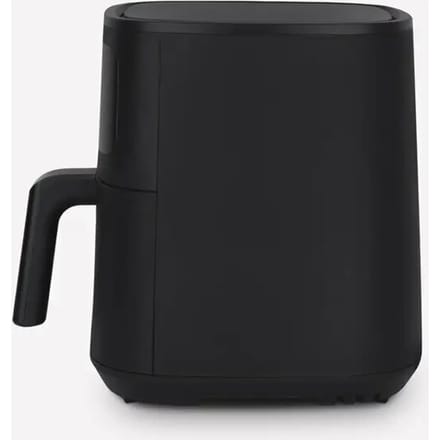 Olievrije friteuse H.Koenig 6L