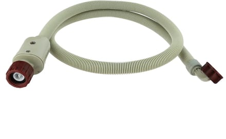 Bonfix 3-delige kniekoppeling - 1 - binnendraad x buitendraad - messing
