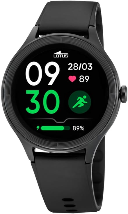 Lotus - 50202/1 - Smartwatch - Unisex