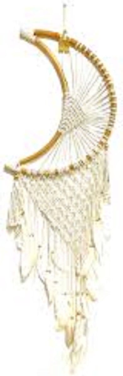 Dromenvanger Maan - 50cm - handgemaakt