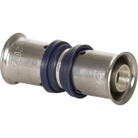 Ke Kelit Kelox-Ultrax pers koppeling 16mm