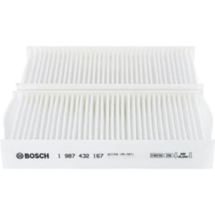 Cabinefilter BOSCH 1 987 432 167
