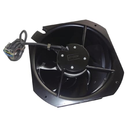 Polar Ventilator voor elektronica