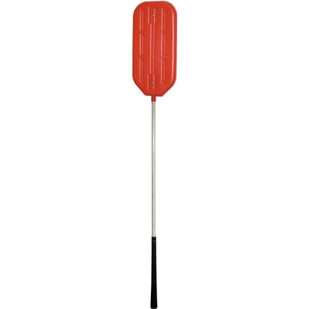 Varkensklem met glasvezelhandvat Kerbl