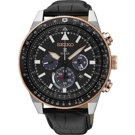 Seiko Propex Solar SSC611P1