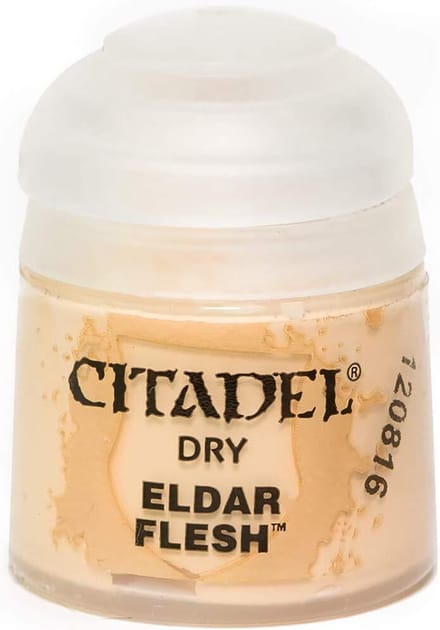 Eldar Flesh (Dry)