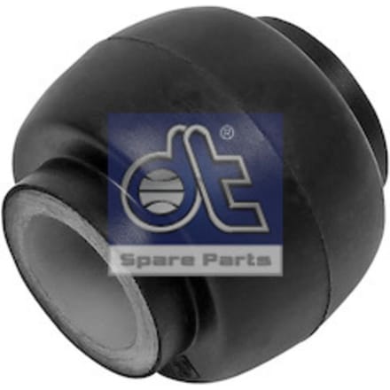 Bus, cabine bevestiging DT Spare Parts 4.80436