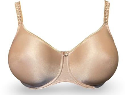 PrimaDonna Every Woman Beugel Bh 0163110 Light Tan - maat EU 80F / FR 95F