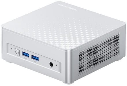 Minis Forum - M1Plus-b - Klein computer