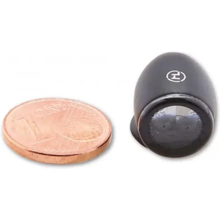 Paar LED-koplampen vooraan Highsider Two