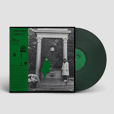 King Tuff - Smalltown Stardust (LP) (Coloured Vinyl)