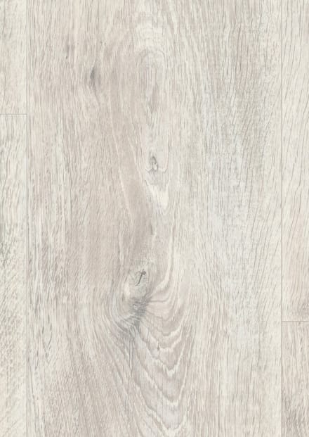 EGGER Eco vloer Aquadura+ EDF174 Waltham eiken wit 7,5mm, 2,543m²