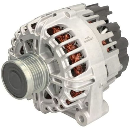 Driefasige generator STARDAX STX110310R