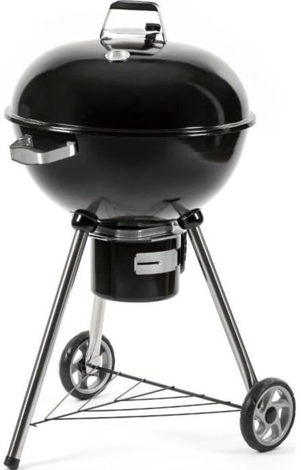Houtskoolbarbecue - Fieldmann - FZG 1016