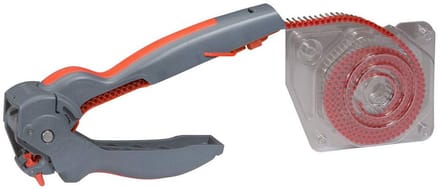 Professionele Krimp- en Perskrimptang voor Draadconnectoren 0,5-2,5 mm",