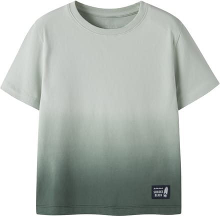 Name it T-shirt biologisch katoen