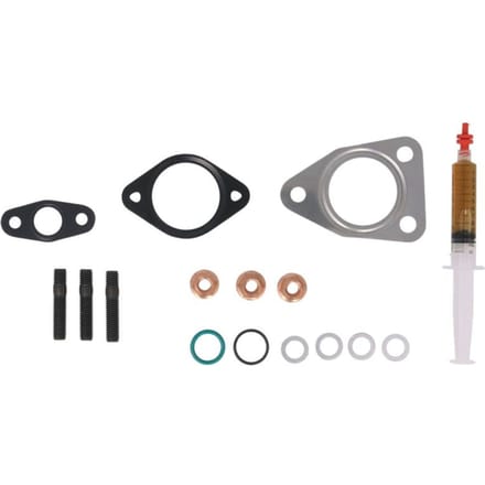 Turbocharger, montageset EVORON EVMK0166