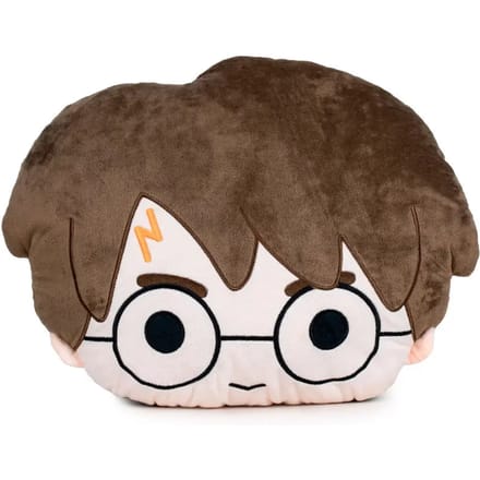 Pluche kussen Warner Bros. Discovery Harry Potter