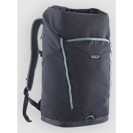 Patagonia Fieldsmith Roll Top Rugzak blauw