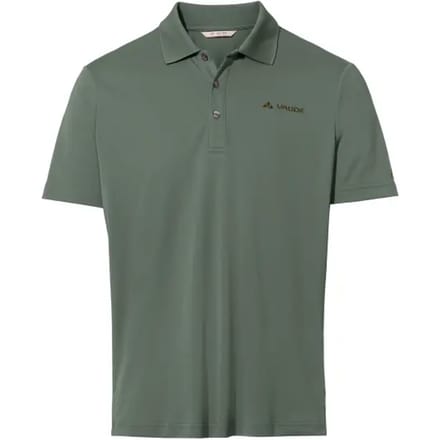 VAUDE T-Shirt Men's Essential Polo Shirt