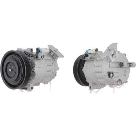 Compressor airconditioning TEAMEC TM8629553