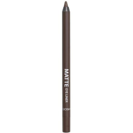 Gosh Eye Cream Pencil 1.2 g.- 014 Chocolate Brown