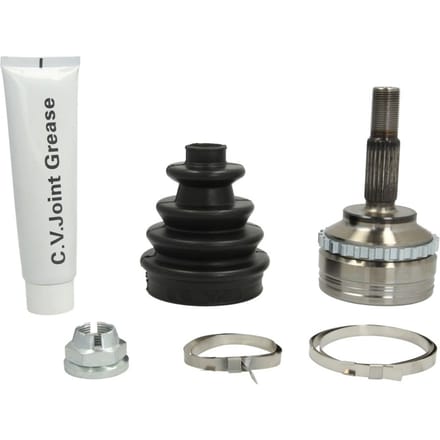 Homokineet reparatie set, aandrijfas LPR KRN477
