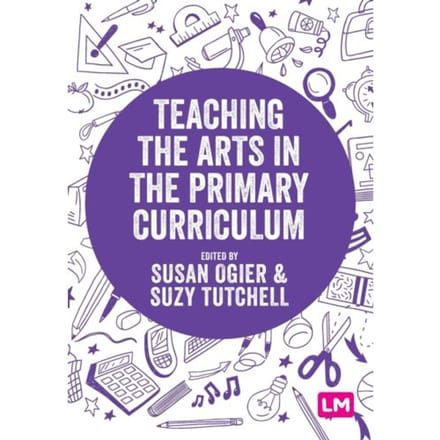 Teaching The Arts In The Primary Curriculum - Ogier, Susan