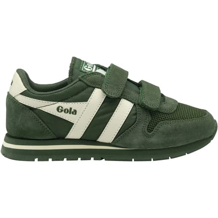 Kinderschoenen met klittenband Gola Daytona 88 Strap