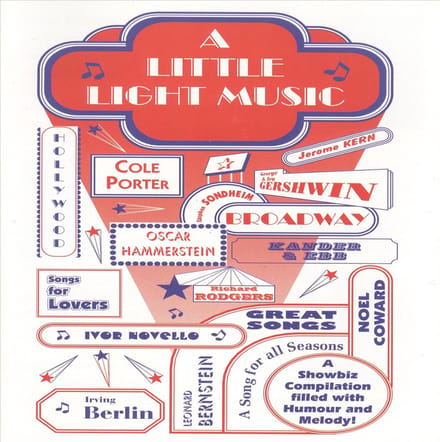 A Little Light Music