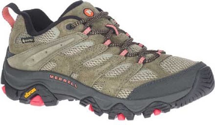 Merrell Moab 3 GTX - Wandelschoenen - Dames Olive 37