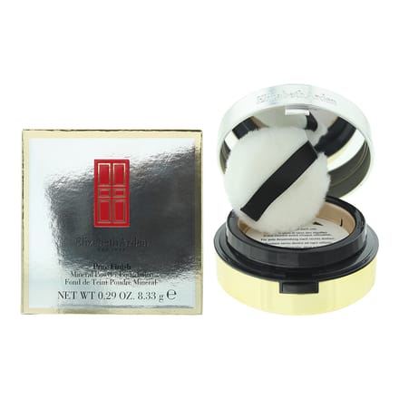 Elizabeth Arden Pure Finish Mineral Foundation 8g.- 7 Pure Finish