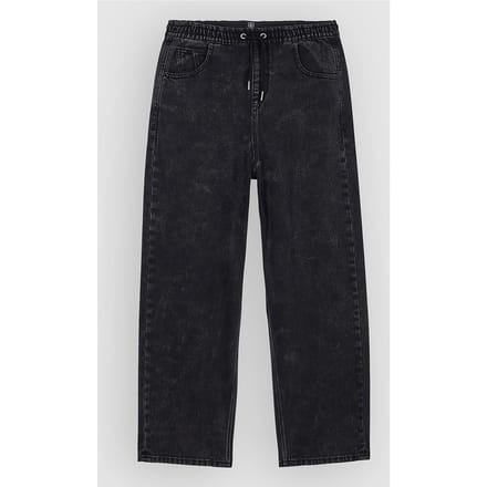 Volcom Freazy Loose Ew Kids Broek zwart