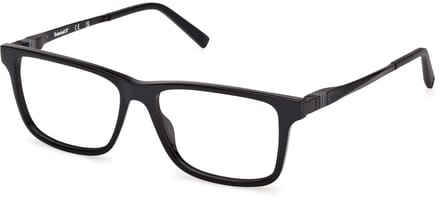Timberland TB50080 Shiny black 54/15/145 MAN Brilmonturen