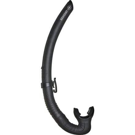 Beuchat Spy Freedive Snorkel