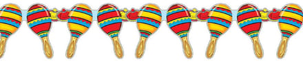 Slinger Samba ballen 300cm