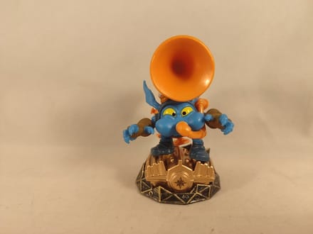 Skylanders Superchargers Character Pack - Big Bubble Pop Fizz -Xbox One+Xbox 360+PS4+PS3+Wii U+Wii+3DS