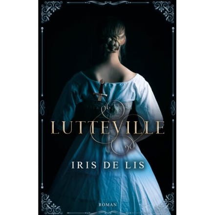 Lutteville - Iris de Lis