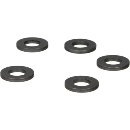 Dichtingsring, injector common rail DELPHI 9001-850B, 5 Stuk