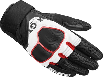 Spidi X-GT Rood - Maat 2XL - Handschoen