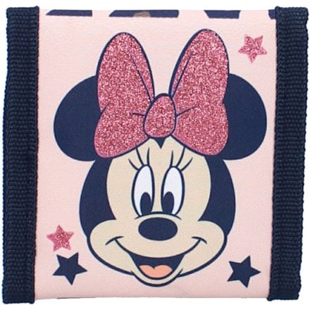 Minnie Mouse Portemonnee