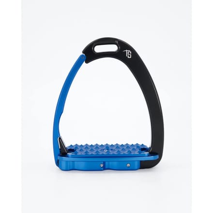 Veiligheidseisen voor paardsportzittingen Tech Stirrups Venice Flat Evo