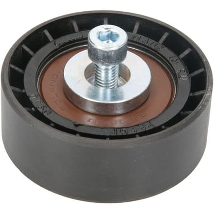 Rondsel/geleiderpoelie, V-riem BTA E2B0021BTA
