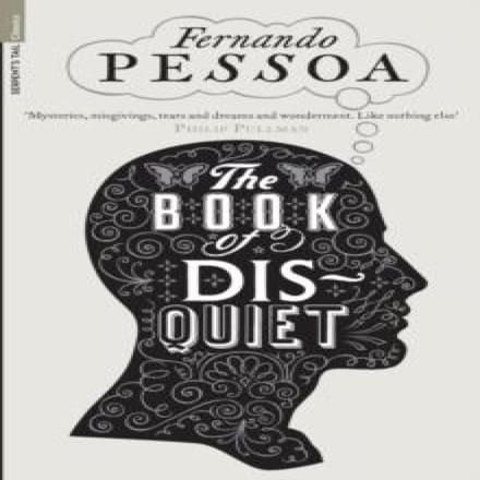 Le Livre de l'Inquiétude par Fernando Pessoa Livre de Poche 9781846687358