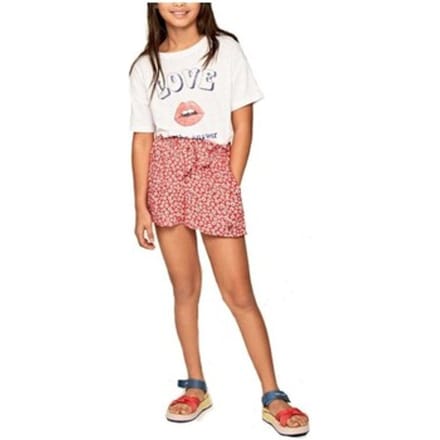 T-shirt Korte Mouw Pepe jeans PG502469