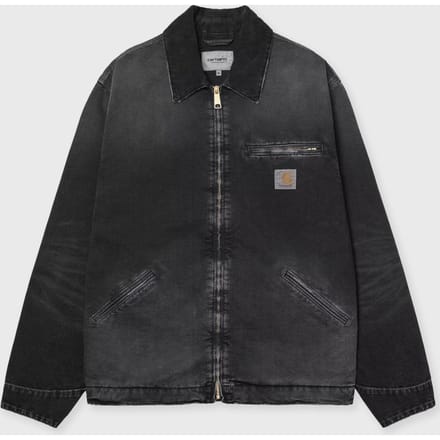 OG Detroit Jacket