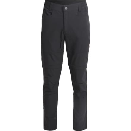 Zip-off broek dames Dobsom Himalaya