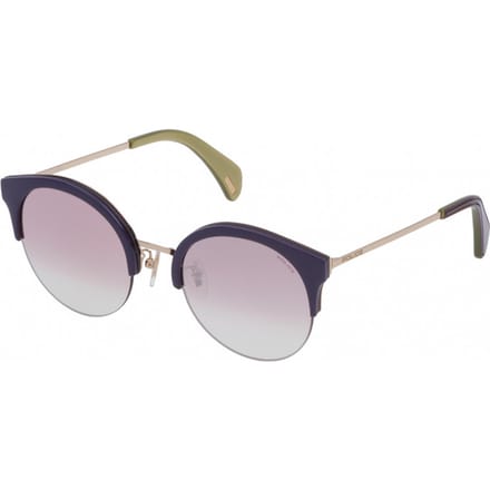 Zonnebril Dames Police SPL61561300X Ø 61 mm