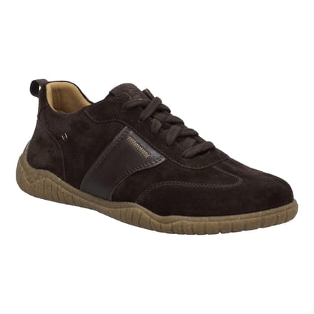 JOSEF SEIBEL Heren Sneaker Wallace 07 in bruin