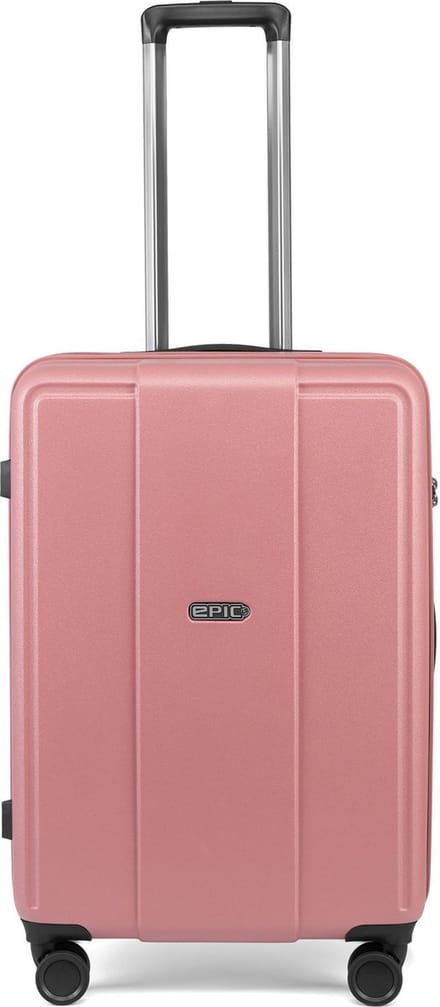 EPIC POP 6.0 Trolley Taffy Pink Roze 65cm
